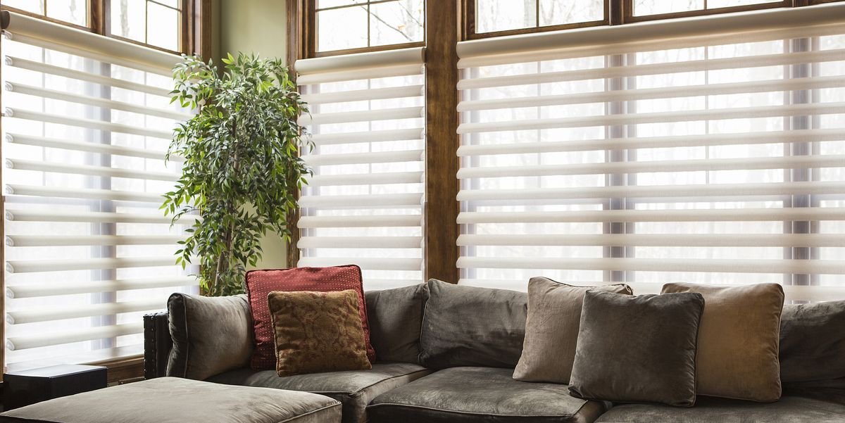 blinds install florence GA