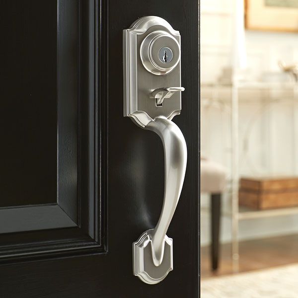 Front Door Handle install Florence GA