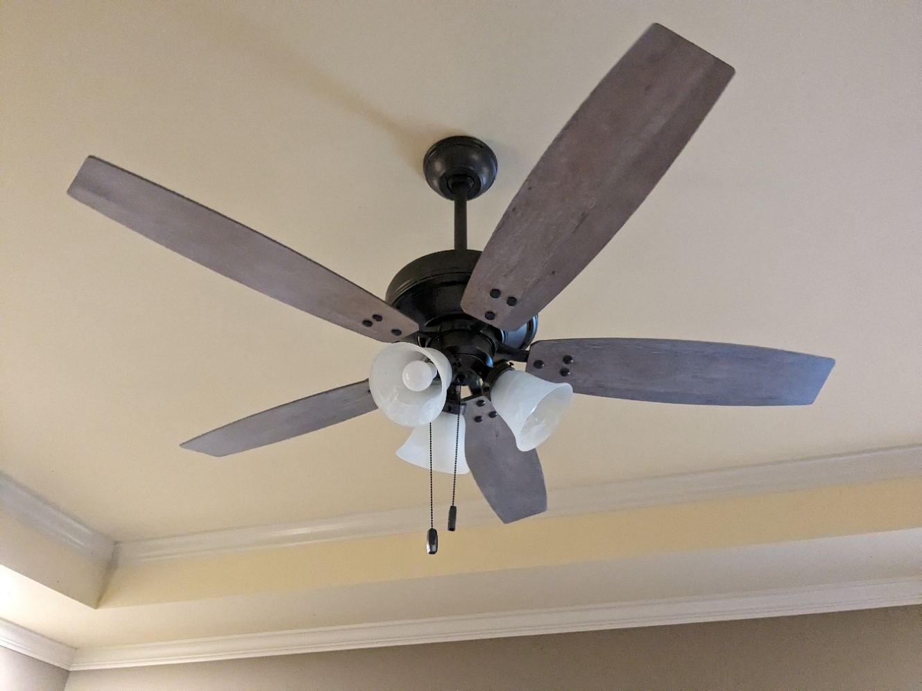 Handyman, Alabama